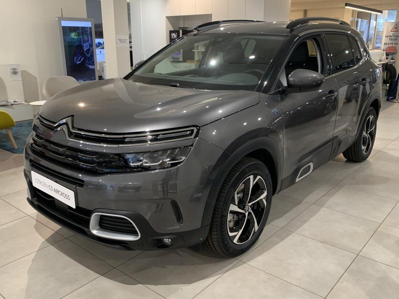 Citroen C5 Aircross BUSS. LOUNGE 0km 4 jaar garant