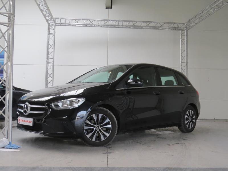 Mercedes B 180 Advantage *GPS-Caméra-Park Ass
