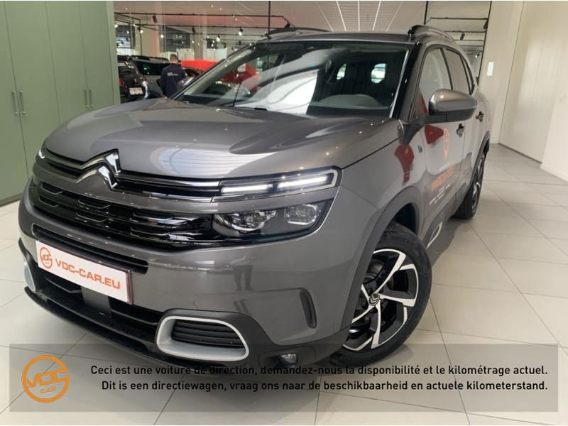 Citroen C5 Aircross BUSINESS LOUNGE