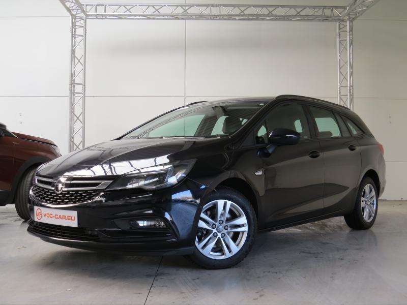 Opel Astra Sports Tourer Dynamic *GPS-Park Assist*