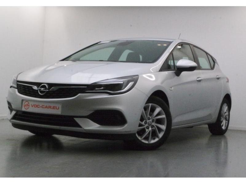 Opel Astra K Edition