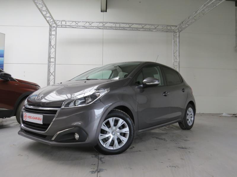 Peugeot 208 Active *GPS-Radar AR*