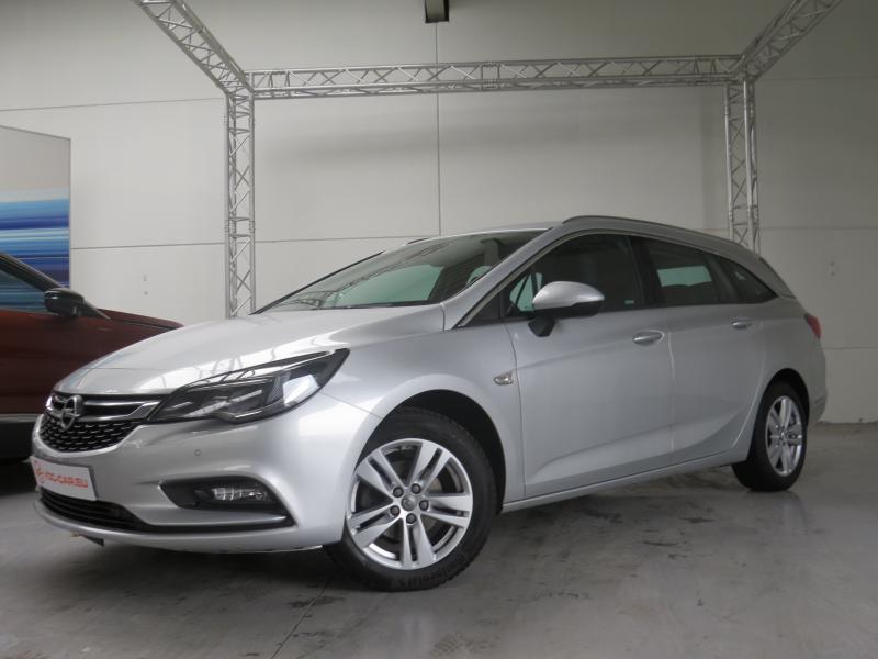 Opel Astra Sports Tourer Innovation GPS - Cuir - Clim