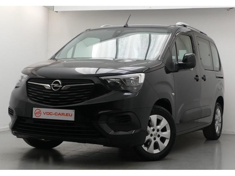 Opel Combo Life Edition 1.5HDI