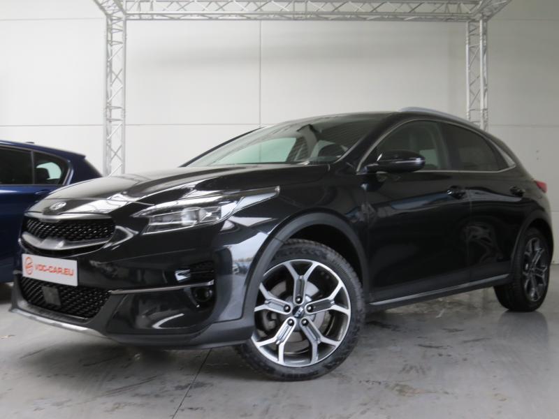 Kia Xceed Business Line