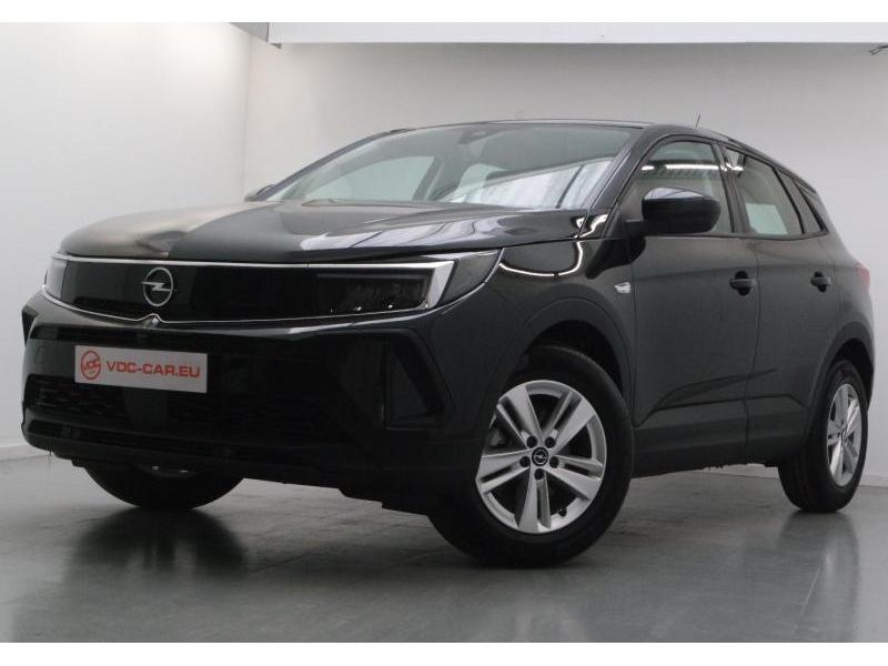 Opel Grandland X Clim - Camera - 0 KM 1.2 Pt