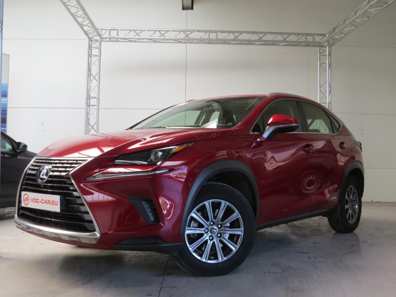 Lexus NX 300H 2.5i Executive Line