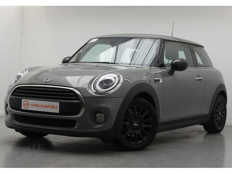 MINI One 3