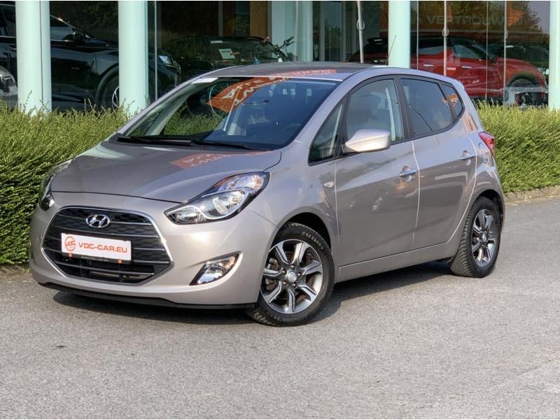 Hyundai ix20 Pop 1.6i