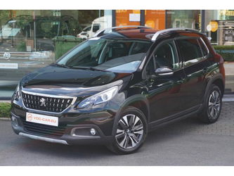 Peugeot 2008 Allure-AUTOMAAT-GPS-CAM 1.2 PureTech