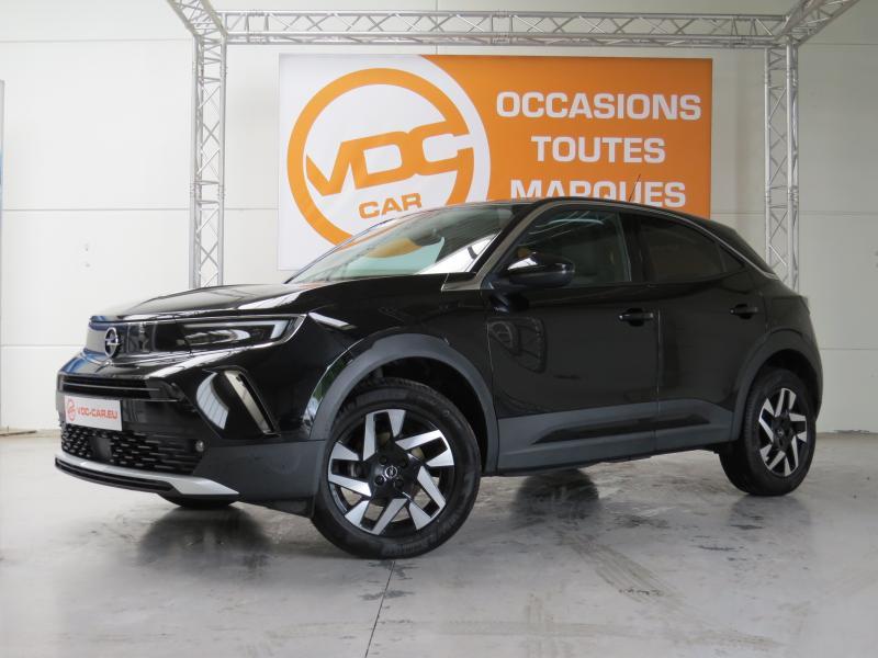 Opel Mokka Elegance *GPS - Clim Auto*