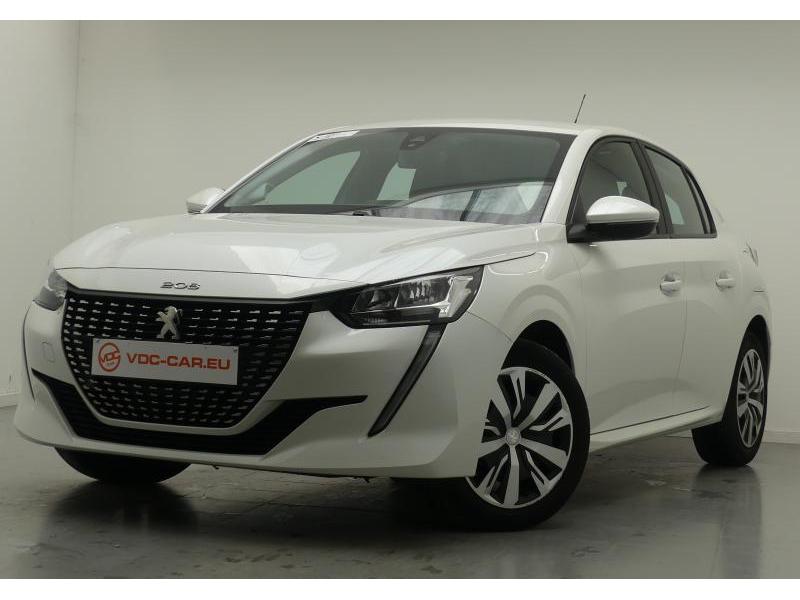 Peugeot 208 ACTIVE 1.5HDI