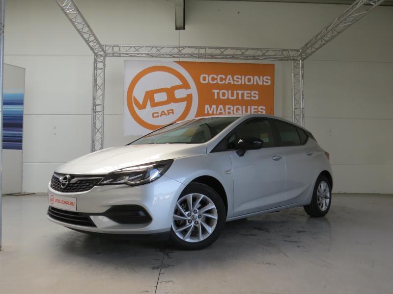 Opel Astra edition *GPS-PDC Ar*