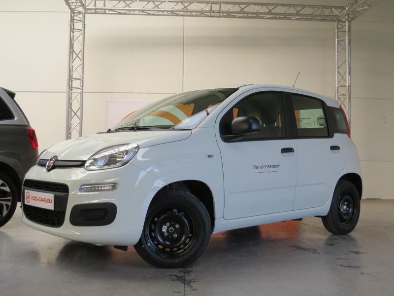 Fiat Panda Hybrid Easy