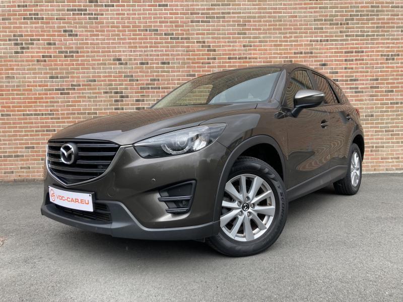 Mazda CX-5 SKYACTIVE 2.2 D 150 CH 4X2