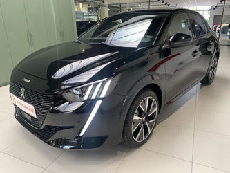 Peugeot 208 GT demo 3 km
