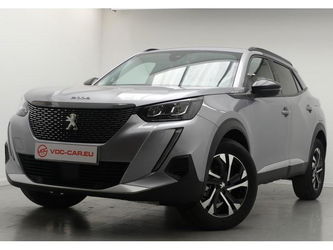 Peugeot 2008 II Allure 1.5 BHDI