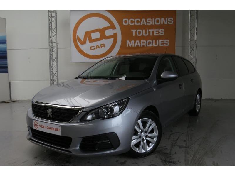 Peugeot 308 SW Active * GPS - PDC Ar*