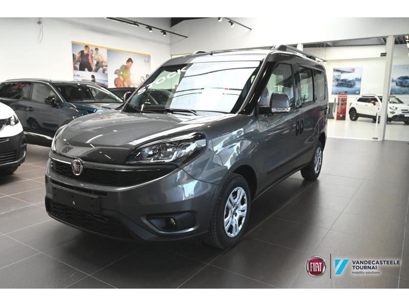 Fiat Doblo ò