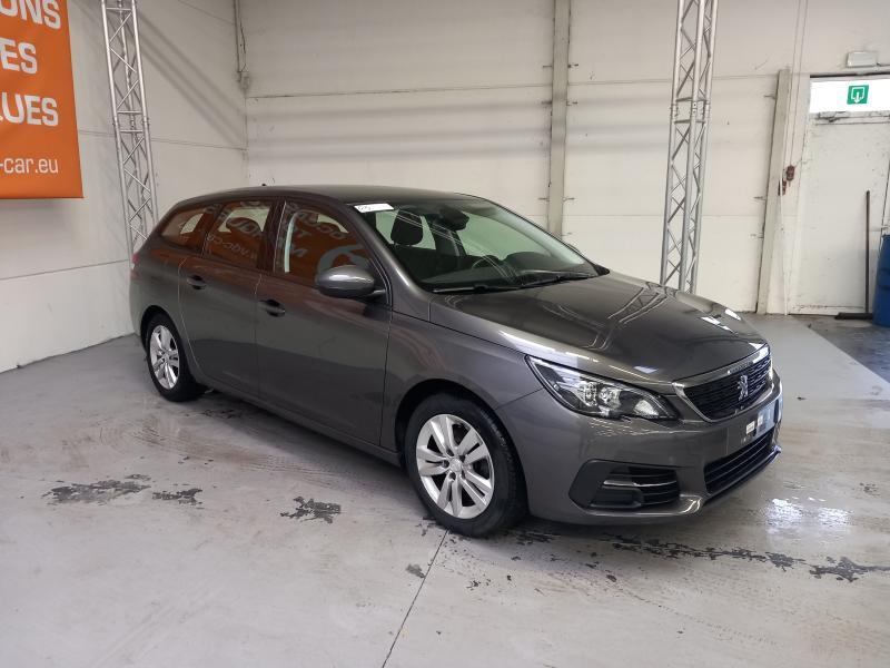 Peugeot 308 SW Active *GPS-PDC Ar*