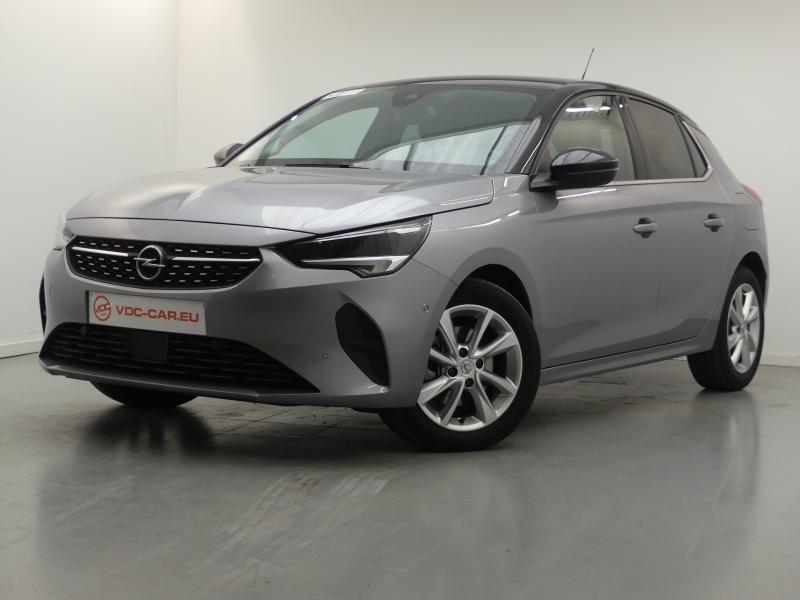Opel Corsa ELEGANCE 1.5d