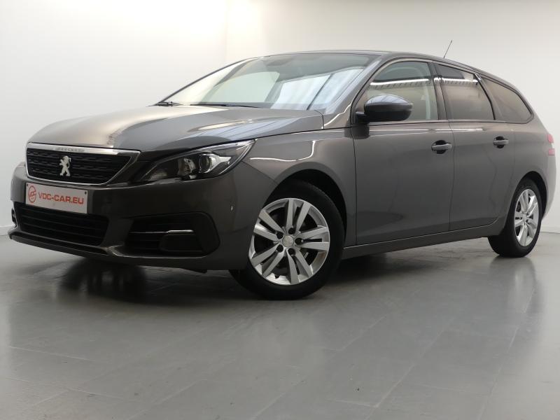 Peugeot 308 SW ACTIVE 1.5d