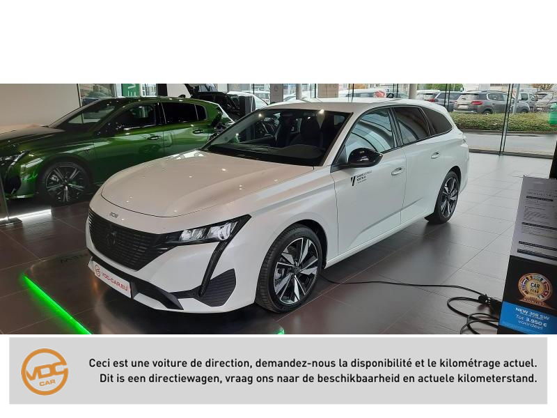 Peugeot 308 SW Allure