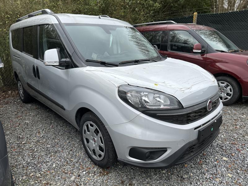 Fiat Doblo VU*5places! *Serie 2 COMBI MAX 1.6 MJET