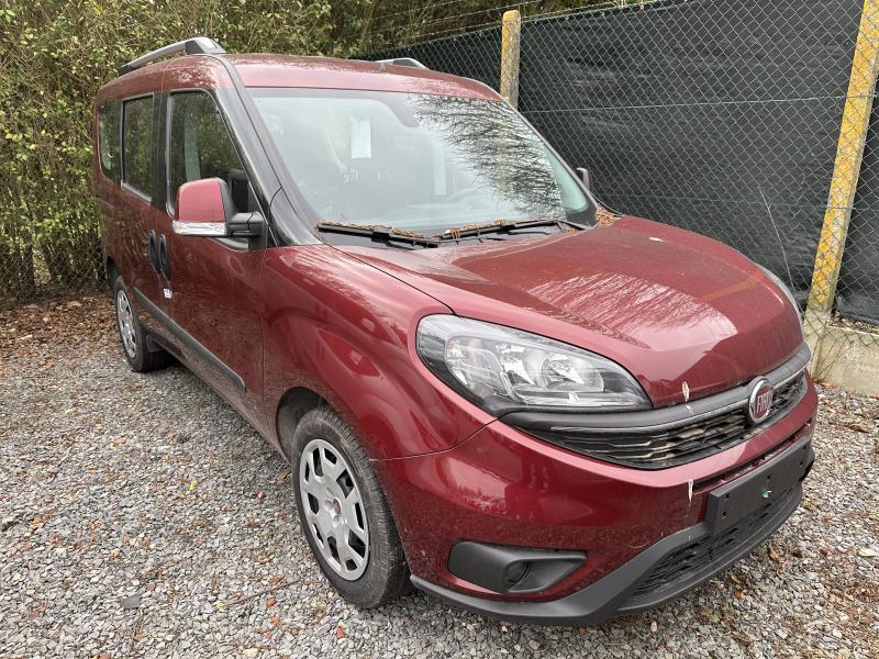 Fiat Doblo VU*5places! *Serie 2 COMBI MAX 1.6 MJET