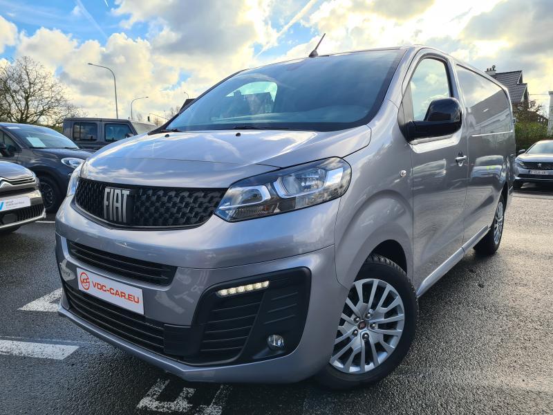 Fiat Scudo VAN L3 BASE 120 MT