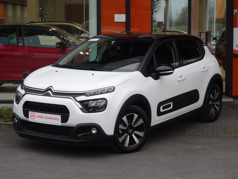 Citroen C3 Shine 1.2 PureTech
