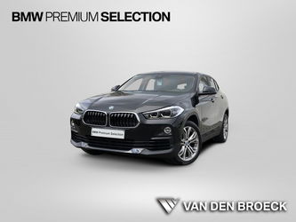 BMW X2 sDrive18i