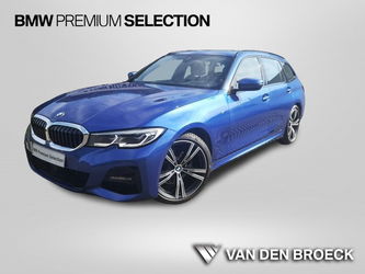 BMW 320 Touring