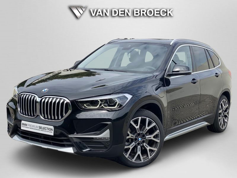 BMW X1 xDr 25e SAPHIR***