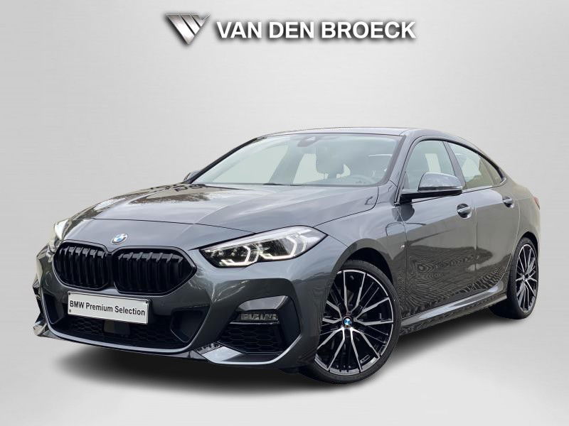 BMW Serie 2 218 i