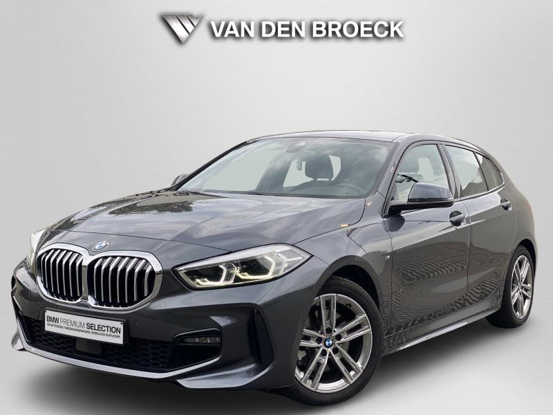 BMW 116 hatch i
