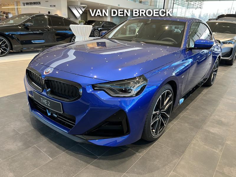 BMW 230 Coupé Coupé - M Sport