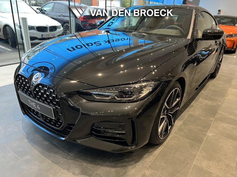 BMW 420 Gran Coupé Coupé - M Sport