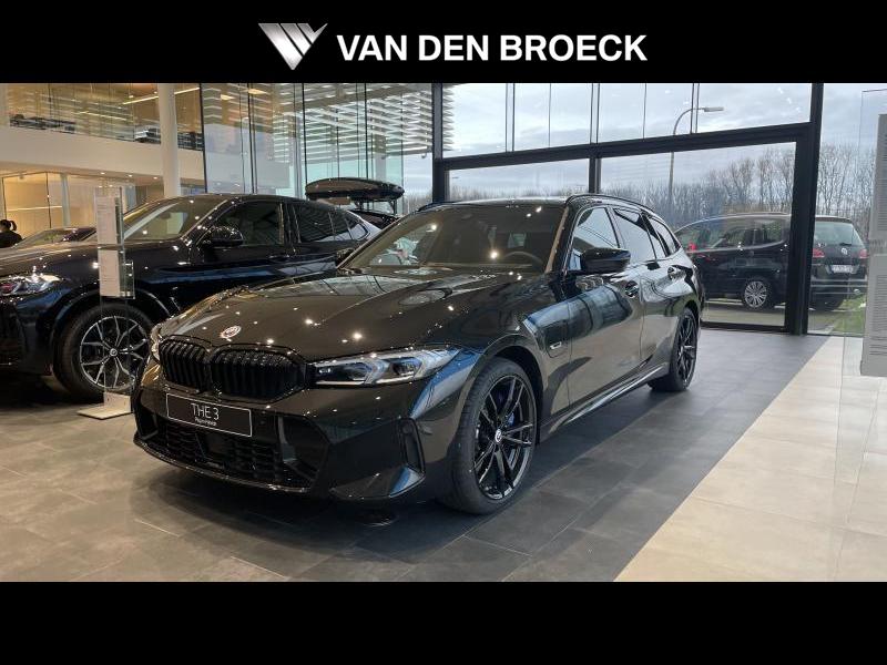 BMW 320 Touring