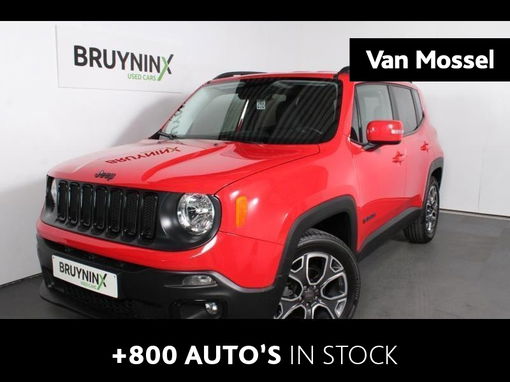 Jeep Renegade Downtown 1.4t