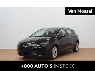 Opel Astra 1.4T Innovation