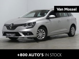 Renault Mégane IV Grandtour