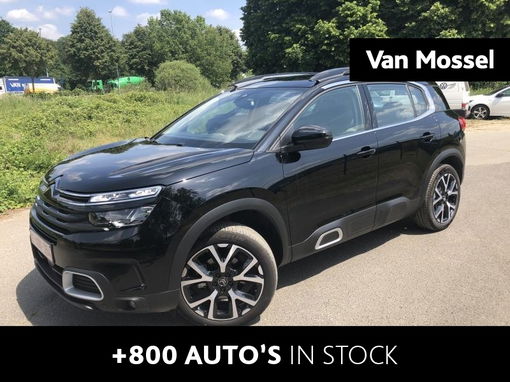 Citroen C5 Aircross Business