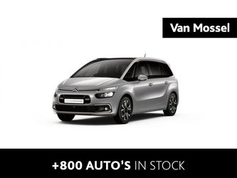 Citroen Grand C4 Spacetourer Shine 1.5 BlueHDi