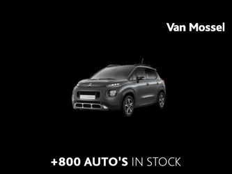 Citroen C3 Aircross . 1.2 PureTech