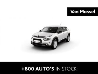 Citroen C4 Cactus Feel 1.2 PureTech