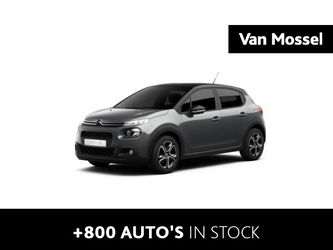 Citroen C3 Highlight 1.2 PureTech