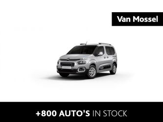 Citroen Berlingo Feel 1.5 BlueHDi