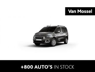 Citroen Berlingo Feel 1.5 BlueHDi