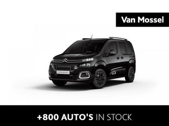 Citroen Berlingo Shine 1.5 BlueHDi